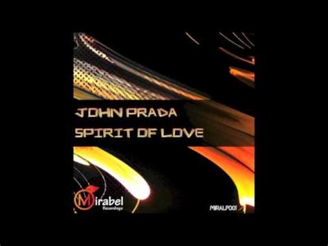 john prada colors of the sky|John Prada .